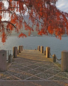 Visit Lake Como Italy