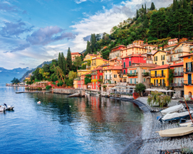 Visit Lake Como Italy