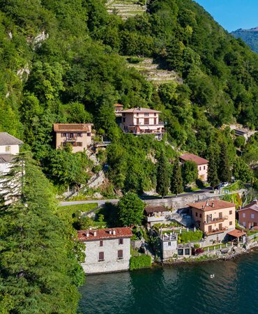 The 7 Most Charming Villages on Lake Como to Visit