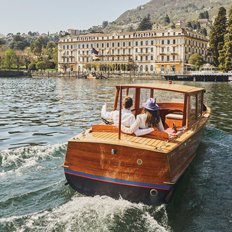 Lake Como Advisor